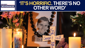 Charlie Kirk assassinated | Newsmaker