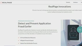 DoJ files suit against RealPage