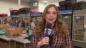 Food shelves prepare for SNAP benefit pause