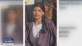 Washington State Patrol seeks missing 16-year-old girl last seen in Lacey, WA