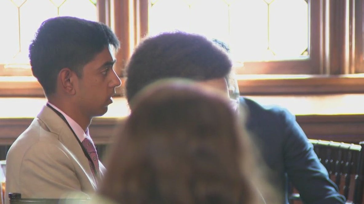 GOP hopes to make inroads with young voters