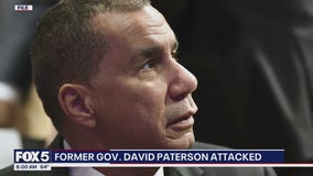 Former NY Gov. attacked in NYC, mandatory composting and more: FOX 5 Weekend Update