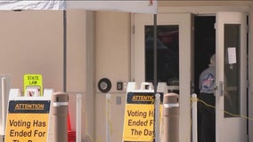 Millions of Floridians voted early but numbers down