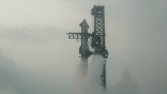 SpaceX frustrated with FAA over delays in Starship test licensing