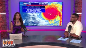 Hurricane Melissa, SNAP benefits on the line, update on teen in federal custody, and more