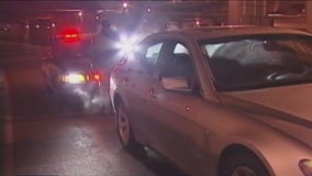 Extra DWI patrols on MN roads for New Year's Eve