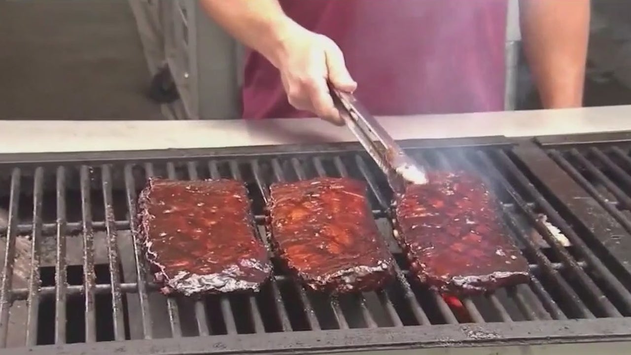 Naperville Ribfest 2024 will not return this summer