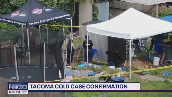 No new evidence in Teekah Lewis case after Tacoma investigation