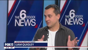 Central Park loop redesign