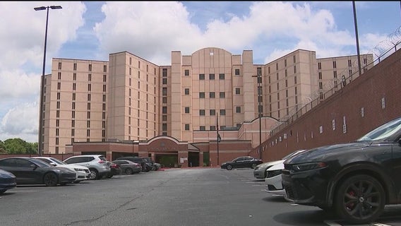 Fulton County sheriff disputes halting unit assignments after jail attack