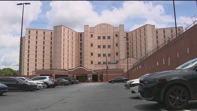 Fulton County sheriff disputes halting unit assignments after jail attack