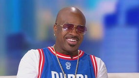 Jermaine Dupri brings SO SO R&B Experience to Atlanta