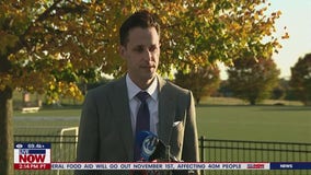 Update on deadly shooting at Lincoln University