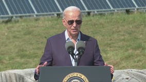 President Biden speaks in Wisconsin [FULL SPEECH]