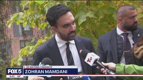 NYC mayoral race update: Four days until Election Day