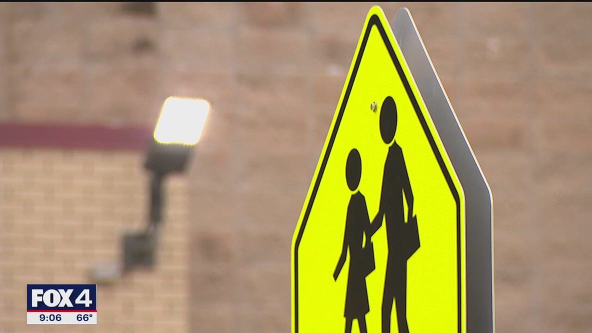 North Texas schools drop in performance ratings