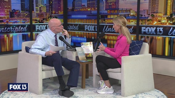 Unscripted: Winning the fight with Lisa Lynn