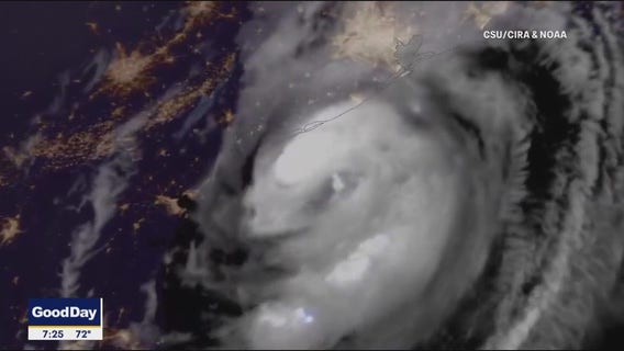 Will Hurricane Beryl cause gas prices to rise?