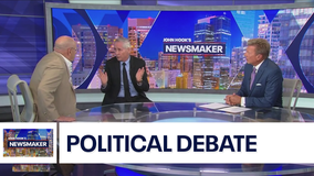 Debating Arizona's Prop 140 | Newsmaker