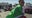 Fans tailgate ahead of Mexico versus Honduras soccer match