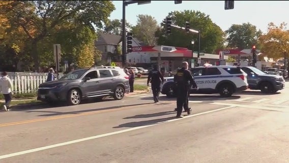 Evanston officials address recent reports of ICE, CBP activity