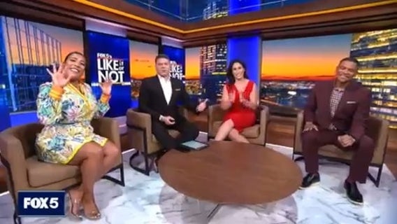 LION: August 18, 2025