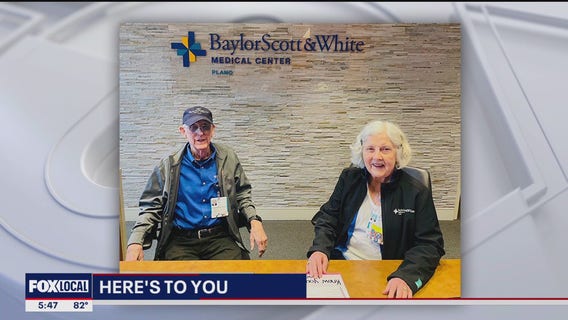 Here's To You: Coleta and Joe Lewis