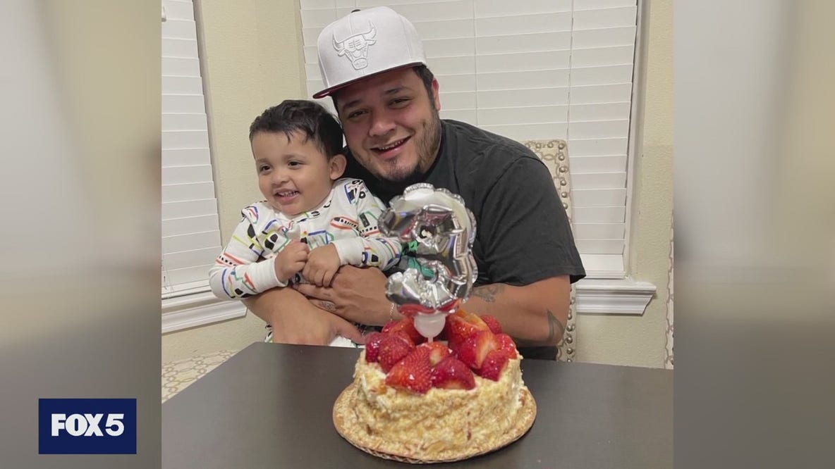 Judge orders that Kilmar Abrego Garcia be released from custody