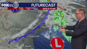 FOX 26 Houston Weather Forecast