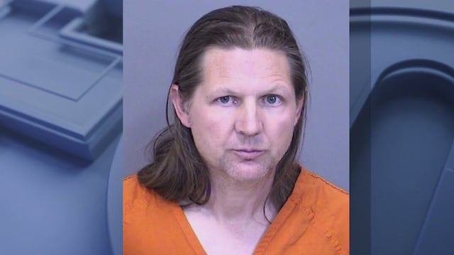 Man indicted for wife's murder at Gilbert long-term care facility: MCAO