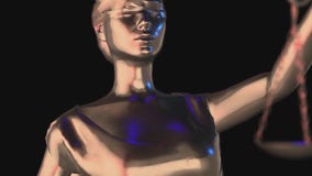 Department of Justice requests the release of Epstein documents | In The Courts