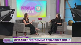 Gina Miles talks winning 'The Voice' season 23