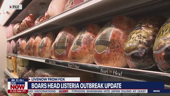 Boar's Head deadly listeria outbreak: Food safety lawyer asks Congress to investigate