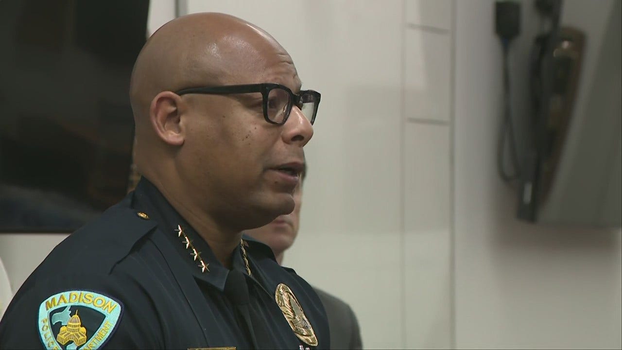 Wisconsin School Shooting: Shooter was 15 yo girl | FOX 4 ...