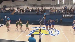 Revelation of San Jose State trans volleyball player sparks forfeits from opponents