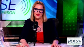 S.E. Cupp, Host of 'Battleground': The Pulse with Bill Anderson Ep. 108