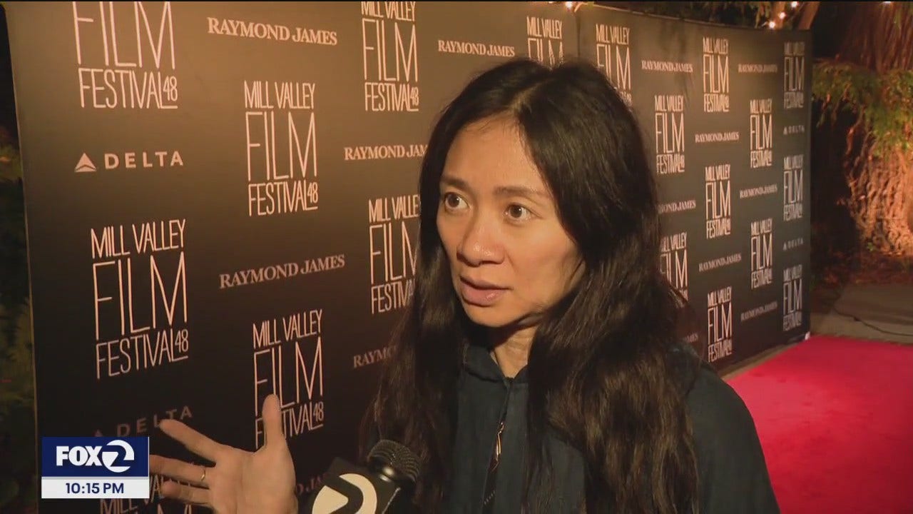 Mill Valley Film Festival Opens with Chloe Zhao's Oscar-Winning 'Hamnet'