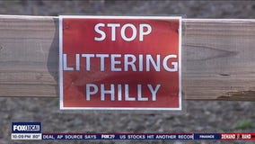 Threats of towers of trash won’t deter residents from celebrating