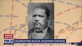 Washington's Black History inspires next generation