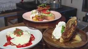 The Market by Jennifer's introduces fall brunch menu