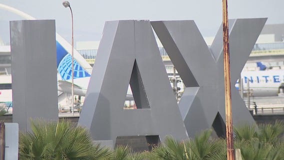 LA to Mexico flights among 13 US airline routes terminated by Trump administration