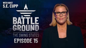 Battleground Episode 15: Dem Convention, Keystone Campaigning, and the War for Women Voters