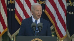 President Biden: Israel, Hezbollah ceasefire is 'good news' [RAW]