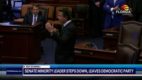 Ex-leader of Fla. Senate Dems: Party is 'dead.' Is it?