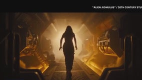 Alien: Romulus is scary good, tops box office