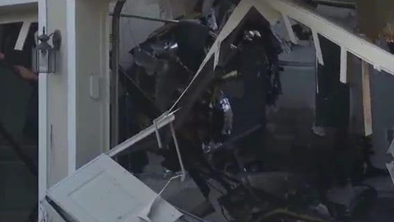 Protecting homes during summer storms