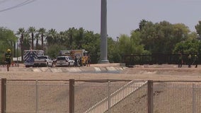 Phoenix Police IDs man who drowned after falling into canal