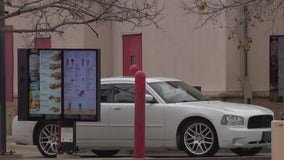 St. Paul weighs restriction on drive thru windows