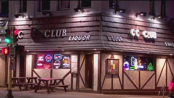 Iconic Minneapolis dive bar up for sale?