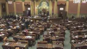 Drama in the Michigan house could put gun safety legislation on hold